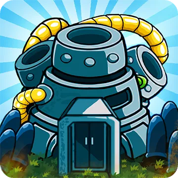 Tower defense: The Last Realm - Td game