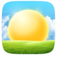 GO Weather - Widget, Theme, Wallpaper, Efficient