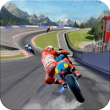 New Top Speed Bike Racing