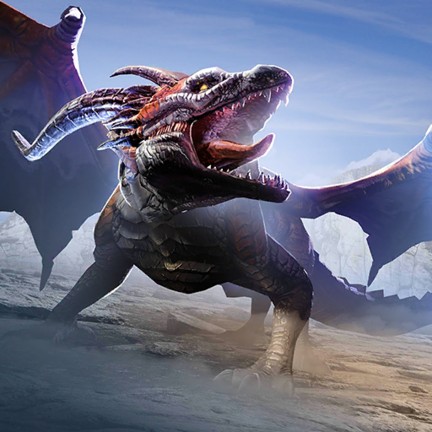 Dragon Masters APK