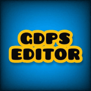 GDPS Editor