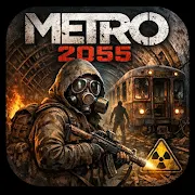 Metro 2055