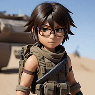 Ramboat - Shooter Game