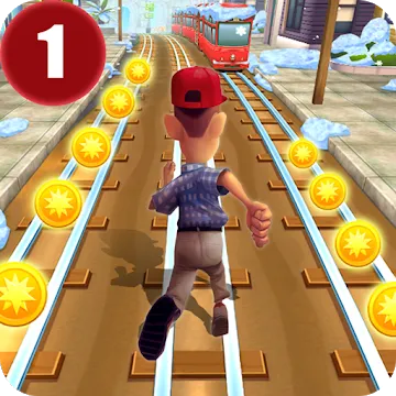 Run Forrest Run - New Games 2020: Running Games!