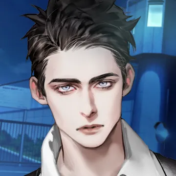 Fugitive Desires : Romance Otome Game