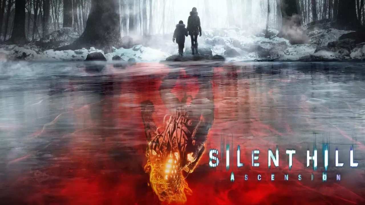 SILENT HILL Ascension APK 1.0.11 [Full Game] for Android