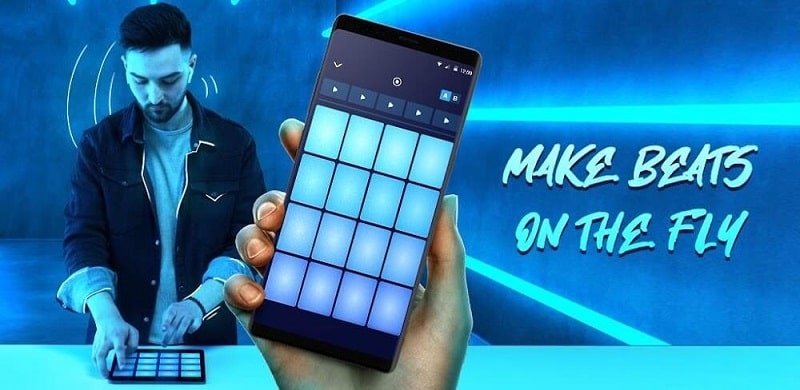 Beat Maker Go APK