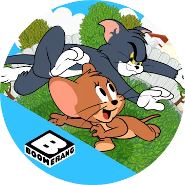 Tom & Jerry: Mouse Maze FREE