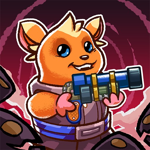 Taco Hamster Hero APK