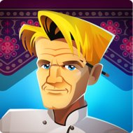RESTAURANT DASH, GORDON RAMSAY