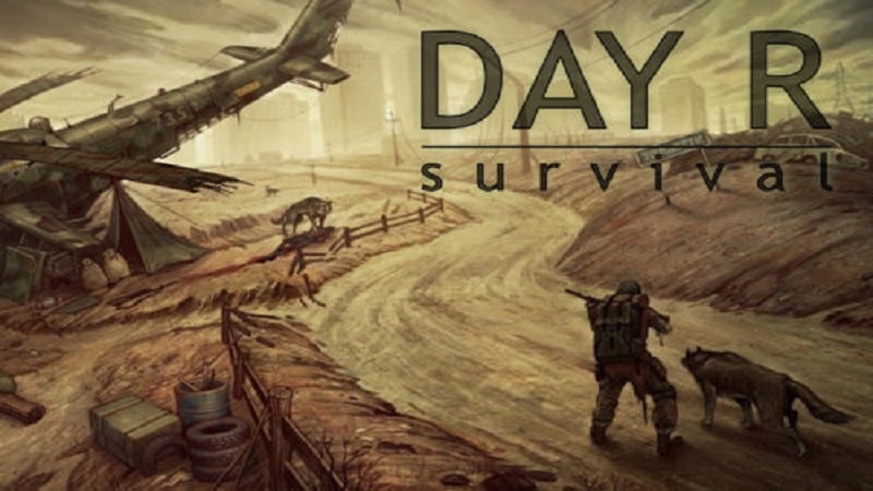 Day R Premium APK