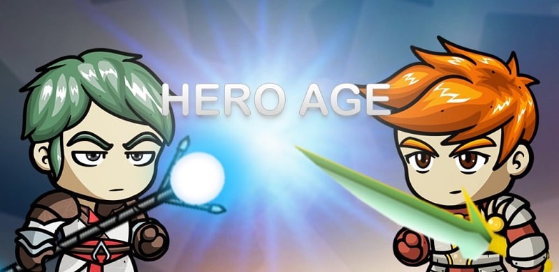 Hero Age APK