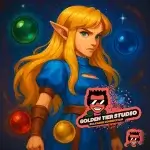 Monster Crest Idle RPG Hunt