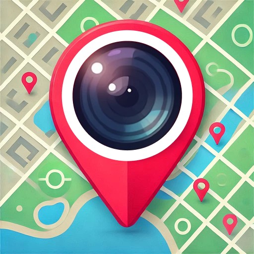 GPS Photo APK