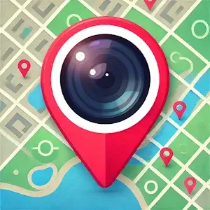 GPS Photo