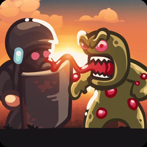 Dead World Heroes APK