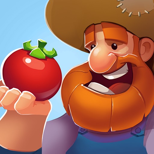 Merge Farm! APK