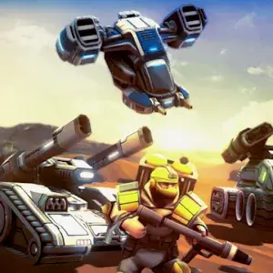 League of War Mercenaries