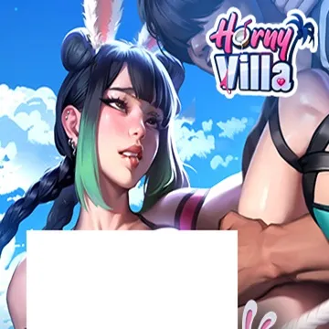 Horny Villa