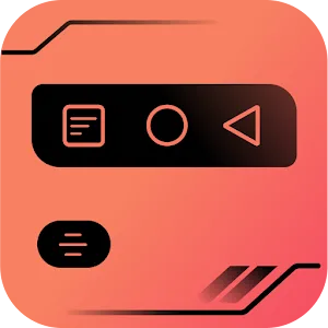 QuickButtonsPro Navigation Bar