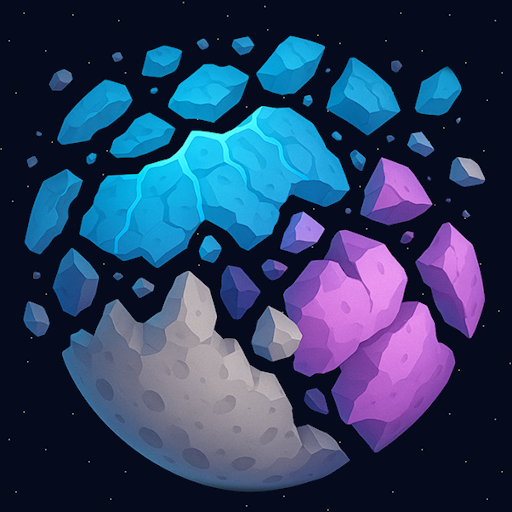 Planet Miner
