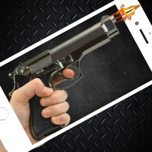 Gun Sounds Gun Simulator APK