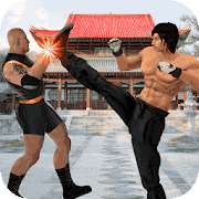 Kung Fu Fight karate Offline