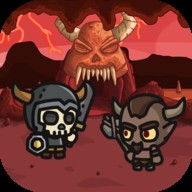 Tap Dungeon RPG Idle Clicker APK