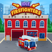 Idle FireFighter