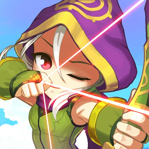 Legendary Archer Rebirth APK