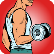 Dumbbell Workout