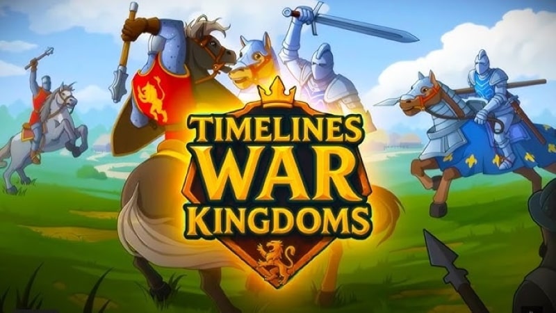 Timelines War Kingdoms APK