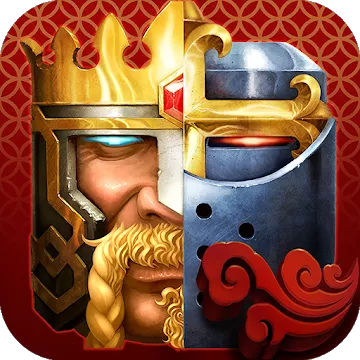 Clash of Kings : New Crescent Civilization