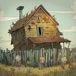 Mini Survival final adventure