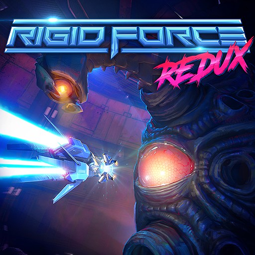 Rigid Force Redux APK