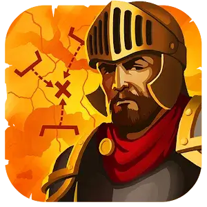 Strategy & Tactics: Medieval Wars
