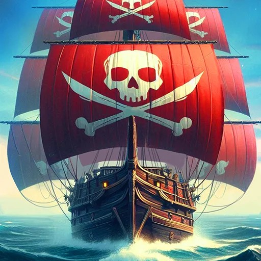 Pirate Ships APK