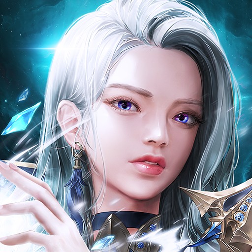 Goddess Primal Chaos APK