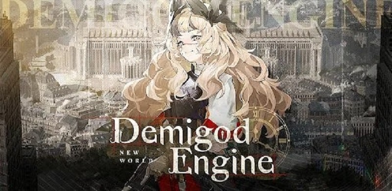 Demigod Engine APK