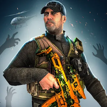 The Rotten Aftermath - Rescue The Survivor