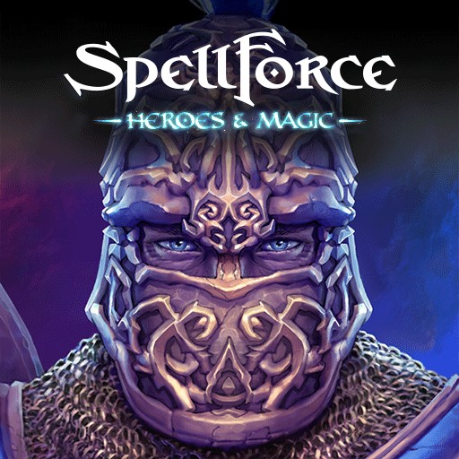SpellForce Heroes &amp; Magic APK