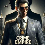 Crime Empire