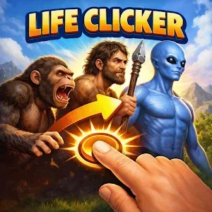 Life Clicker