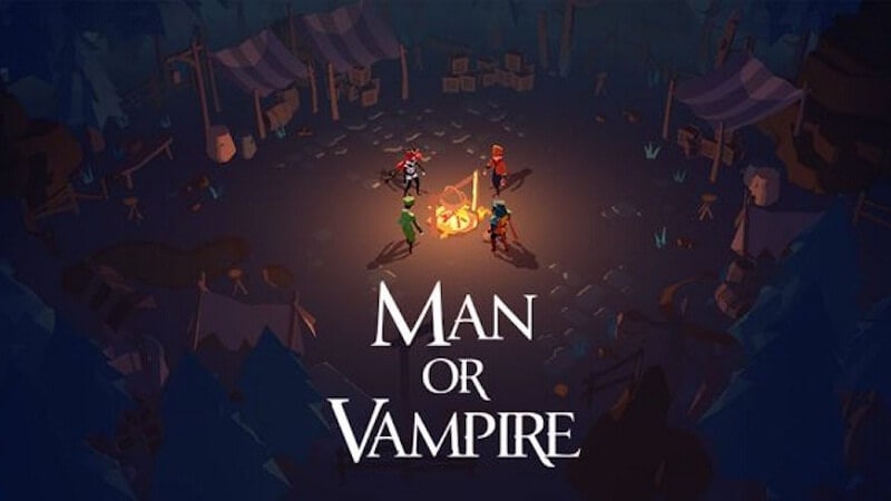 Man or Vampire APK