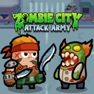Zombie City