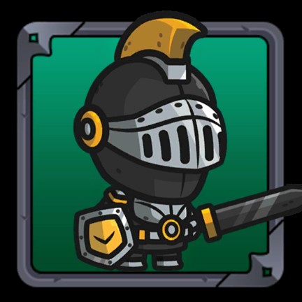 Heroes Battle Raid APK