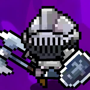 Shadow Lord  Idle