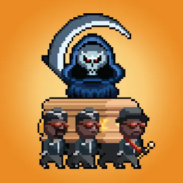 Reaper - soul stealer : idle rpg