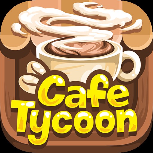 Idle Cafe Tycoon APK
