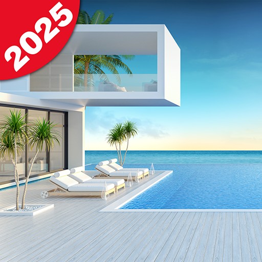 My Home Design Makeover